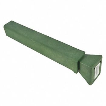 GRAINGER APPROVED Green Right Leg, 46J265