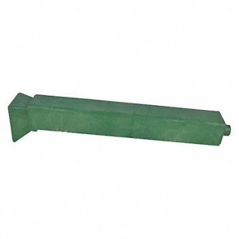 GRAINGER APPROVED Green Right Leg, 46J273