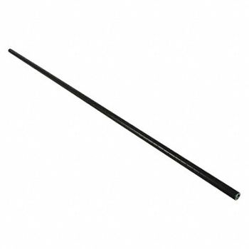 GRAINGER APPROVED Post Black 64 In, 46J303
