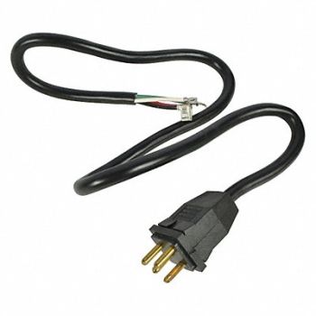 DAYTON Motor Plug, 46J467