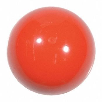 GRAINGER APPROVED Knob, 46J492