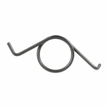 GRAINGER APPROVED Handle Pawl Spring, 46J493
