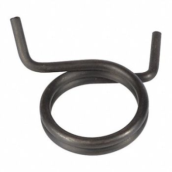 GRAINGER APPROVED Feedwheel Supporting Spring, 46J495