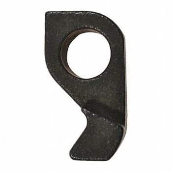 GRAINGER APPROVED Long Pawl, 46J497