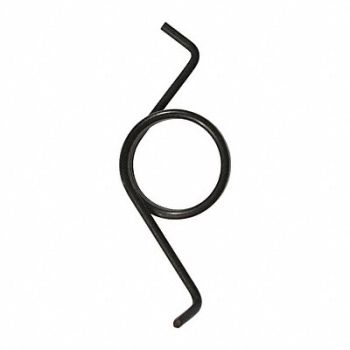 GRAINGER APPROVED Handle Pawl Spring, 46J501