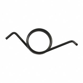 GRAINGER APPROVED Handle Pawl Spring, 46J505