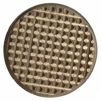 GRAINGER APPROVED Clutch Plug, 46J507