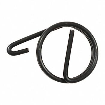 GRAINGER APPROVED Holding Pawl Spring, 46J520