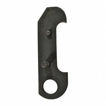 GRAINGER APPROVED Latch, 46J524