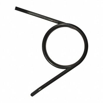 GRAINGER APPROVED Latch Spring, 46J532