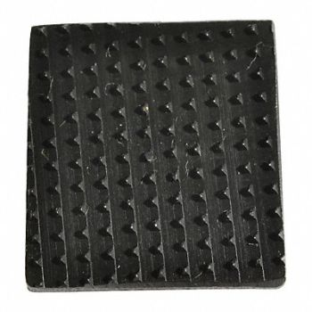 GRAINGER APPROVED Gripper Plate, 46J541