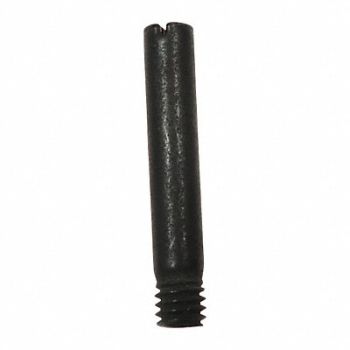 GRAINGER APPROVED Gripper Screw, 46J542