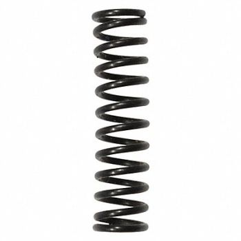 GRAINGER APPROVED Foot Spring, 46J543