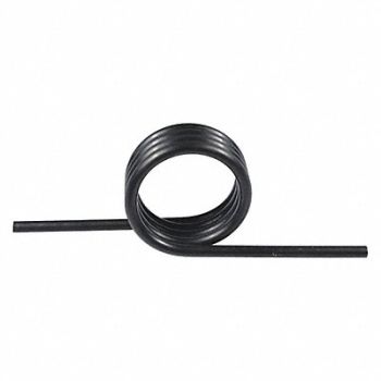 GRAINGER APPROVED Main Spring, 46J544