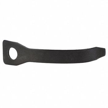 GRAINGER APPROVED Handle Spring, 46J551