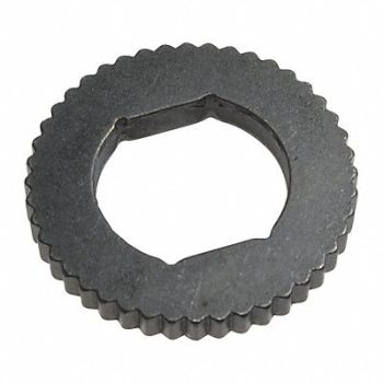 GRAINGER APPROVED Ratchet Wheel, 46J552