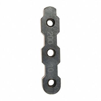 GRAINGER APPROVED Punch, 46J564