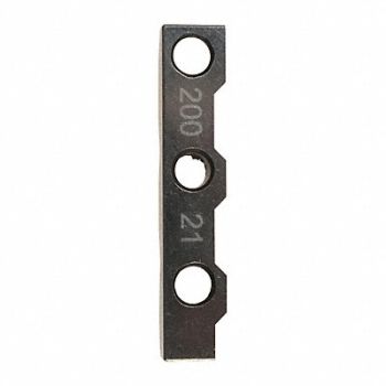 GRAINGER APPROVED Die, 46J566