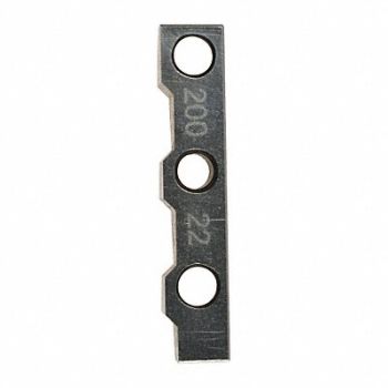 GRAINGER APPROVED Die, 46J567