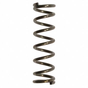 GRAINGER APPROVED Pressure Spring, 46J570