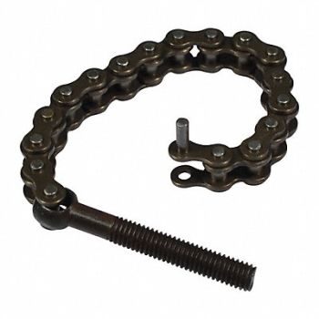 GRAINGER APPROVED Chain Kit, 46J579