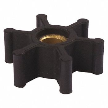 DAYTON Impeller, 46K821