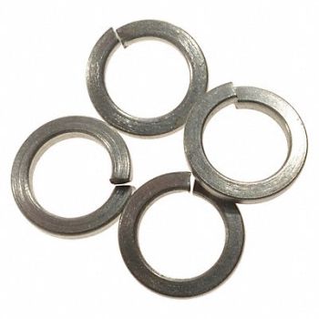 DAYTON Washer Type Spring For 4JMV2 4JMX9, 46K828