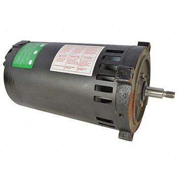 DAYTON Motor, 46K909