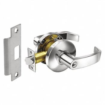 SARGENT Lever Lockset Mechanical Classroom Grd.2, 46KU84