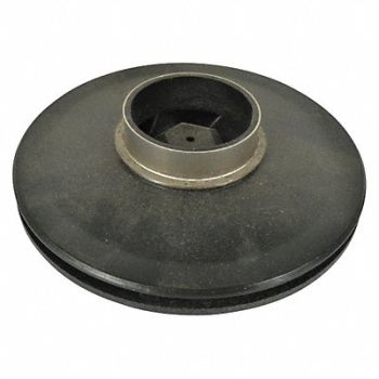 DAYTON Impeller, 46L483