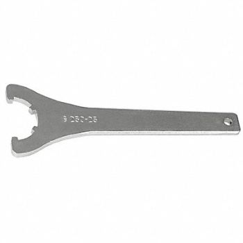 HAIMER Collet Wrench For ER40 Coolant Nuts, 46LD73