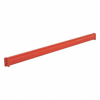STEEL KING Beam LdCap 5 480 lb 3inx4inx108in, 46M193