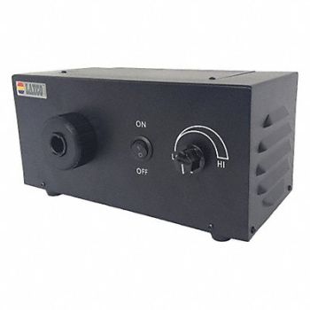 LAXCO INC Halogen Bulb Includs Cntrl Unit Benchtop, 46MP20