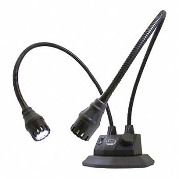 LAXCO INC Auxiliary Sodium Light Source Benchtop, 46MP21