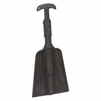 REMCO Industrial Shovel ABS Plastic 36-1/2inL, 46MW34