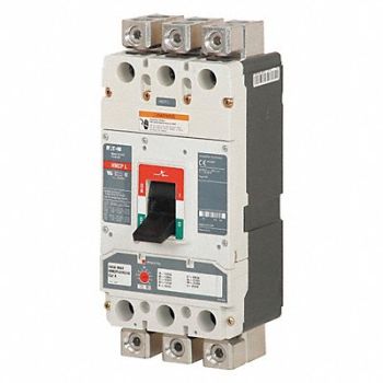 EATON Circuit Breaker 600A 3P 600VAC HMCP, 46MY52