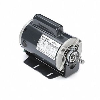 MARATHON MOTORS GP Motor 1 HP 3 450 RPM 115/208-230V 56, 46N381