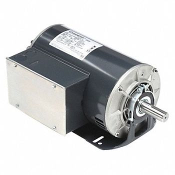 MARATHON MOTORS GP Motor 2 HP 1 740 RPM 115/208-230V, 46N395
