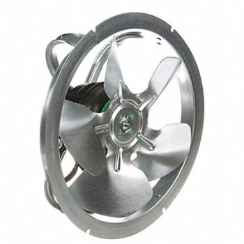 MORRILL Motor 1/50 HP 1450 rpm Non-Standard 115V, 46N475