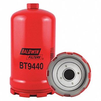 BALDWIN FILTERS Filter Element, 46T376