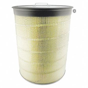 BALDWIN FILTERS Outer Air Filter Round, 46T385