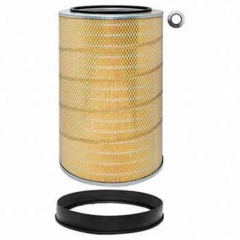 BALDWIN FILTERS Outer Air Filter Round, 46T387