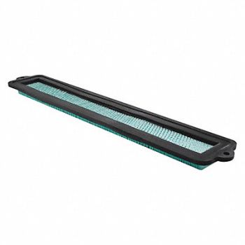BALDWIN FILTERS Cabin Air Filter Rectangular, 46T389
