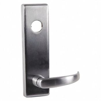 FALCON EXITS Lever Quantum Field Reversible Silver, 46TL24