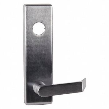 FALCON EXITS Lever Dane Field Reversible Silver, 46TL22