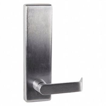 FALCON EXITS Lever Dane Field Reversible Silver, 46TL26