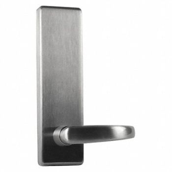FALCON EXITS Lever Quantum Field Reversible Silver, 46TL28