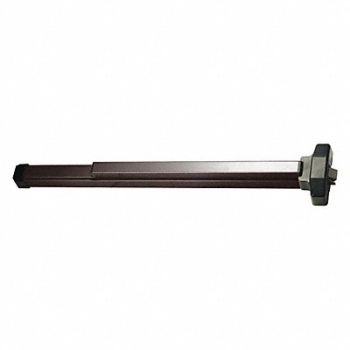 FALCON EXITS Rim Medium Duty 48 in Door W Series 19, 46TL30