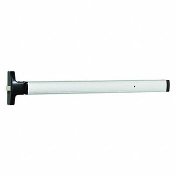 FALCON EXITS Rim Medium Duty 36 in Door W Series 1790, 46TL33