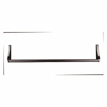 FALCON EXITS Rim Medium Duty 44 in Door W Series 2090, 46TL38
